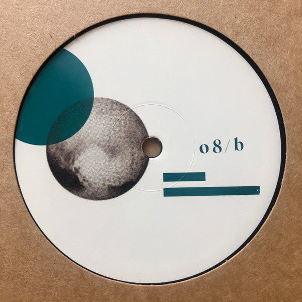 Aron (23) : Auricular EP (12", EP)