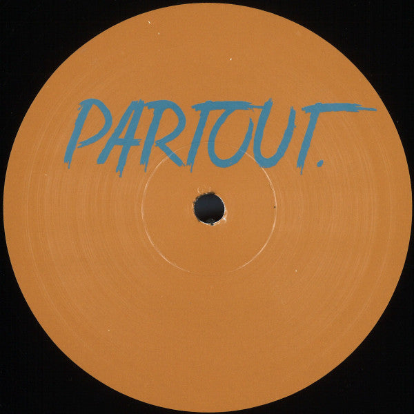 Böhm (3) : Globular Cluster (12", EP)