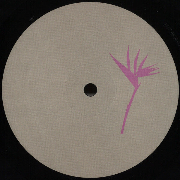 Vid (3) : Last Stop EP (12", EP)