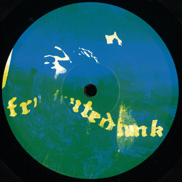 E.R.P. : Pith (12", RP)