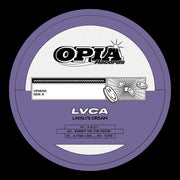 LVCA : Layali's Dream (12")