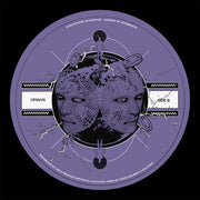 LVCA : Layali's Dream (12")