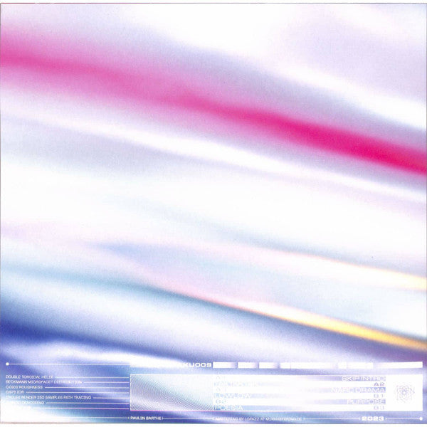 Pathagonia* : How Low Can You Go? (12", Whi)