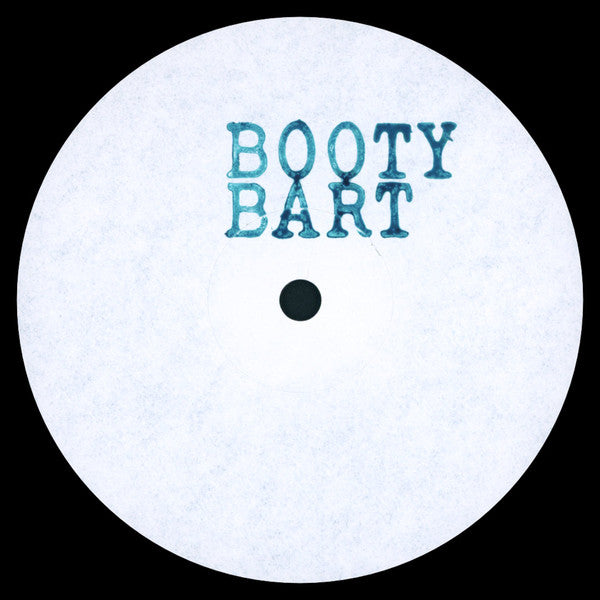 BootyBart : BootyBart 03 (12", EP)
