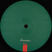 Camilo Gil & Rodrigo Valdivia : Skydream (12", EP)