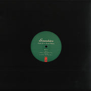 Camilo Gil & Rodrigo Valdivia : Skydream (12", EP)