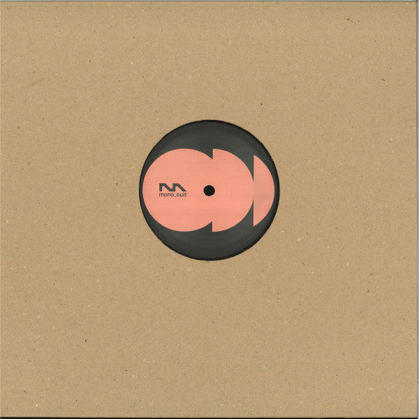 Ray Mono : Paid In Full Ep (12", EP)