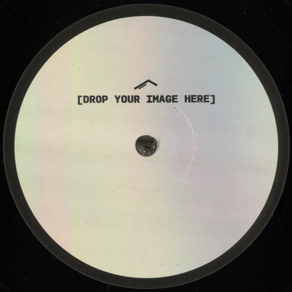 Sraps, Keymono (2) : SRAPSPROJECT001 (12")
