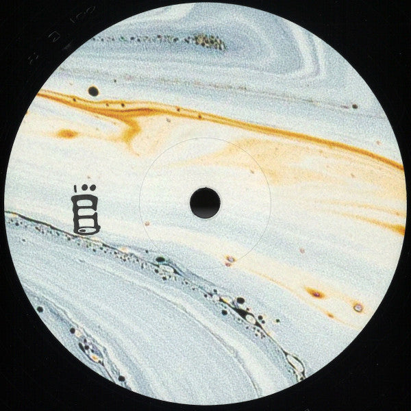 Major Oil : Major Oil EP (12", EP)