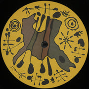 Asphalt DJ : Eternal Flower (12")