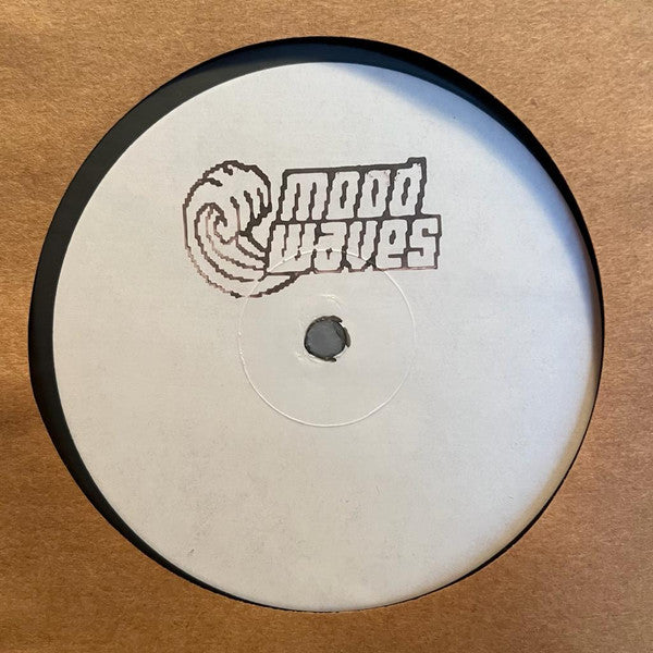 Gauvain : Wood Waves EP (12", Han)