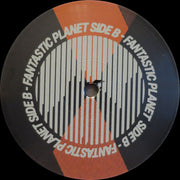 Various : Orbital Vibrations (12", EP)