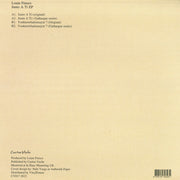 Louie Fresco : Junto A Ti EP (12")
