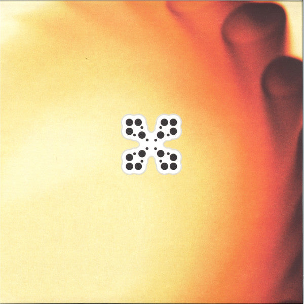 DJ SEEN : Hypnotique EP (12", EP)