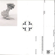 DJ SEEN : Hypnotique EP (12", EP)