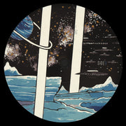 Jos Lok : Geluideter EP (12", EP)