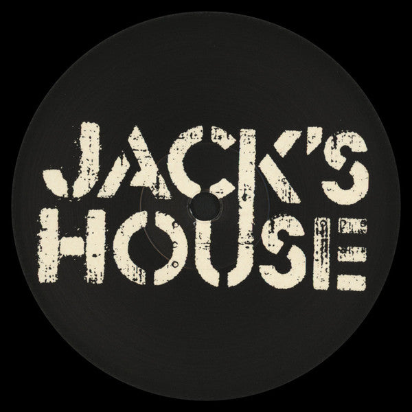 Carlo Gambino : The Dime EP (12", EP)