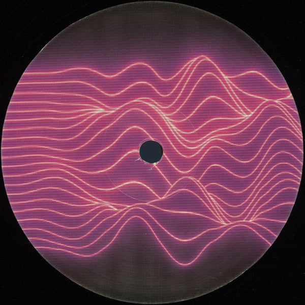 Unknown Artist : RETRO 009 (12", EP)