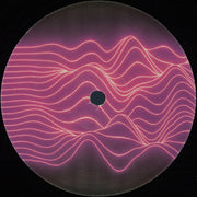 Unknown Artist : RETRO 009 (12", EP)