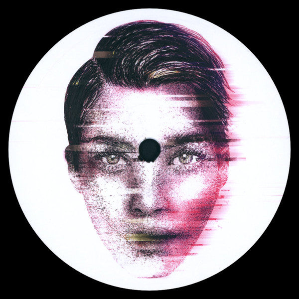 Brizman* : Aya EP (12", EP)