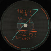 Tripmastaz Enterprises* : Shushu EP (12", EP)