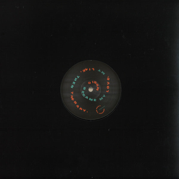 Tripmastaz Enterprises* : Shushu EP (12", EP)