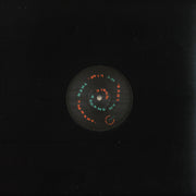 Tripmastaz Enterprises* : Shushu EP (12", EP)