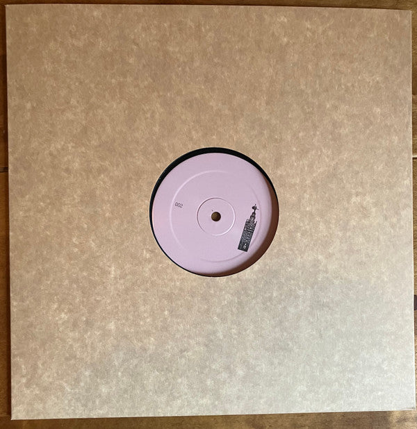 Giralda (2) : Giralda Edits 02 (12")