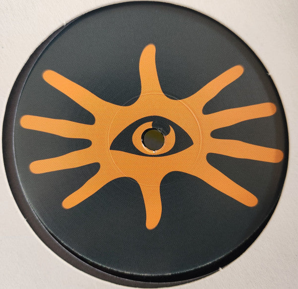 Subb-an : Conscious (12", EP)