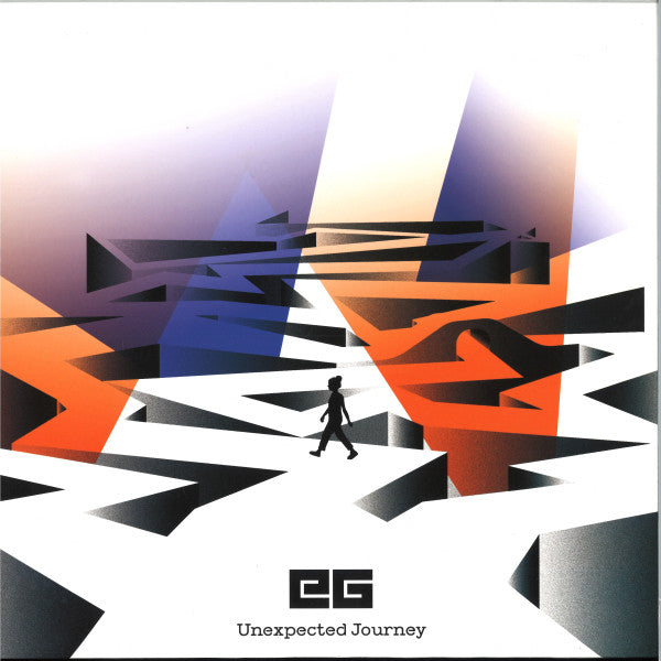 EG : Unexpected Journey (12")