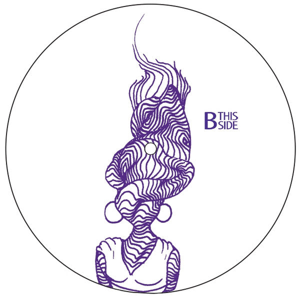 Sancra : Eternal Return (12", EP)