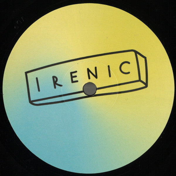 Moor* : IRENICSPC010 (12")