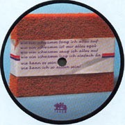 Echopilot : I Don't Think So (12")