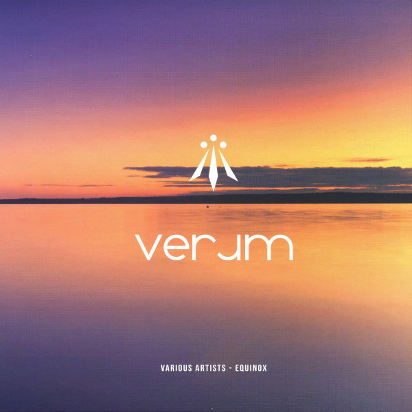 Various : Equinox (12", EP)