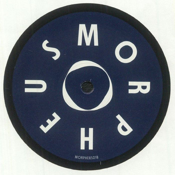 Sounds Of The Suburbs : Beautifly / All You Need / Organ Transplant (12", RE)