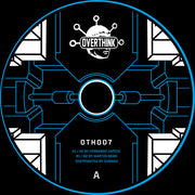 Z@P, Stonem : Split #1 (12", EP)