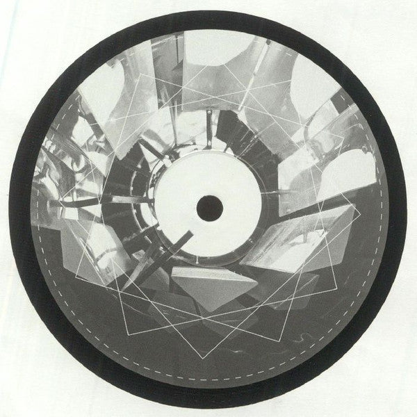 Kepler. : Cycles (12")