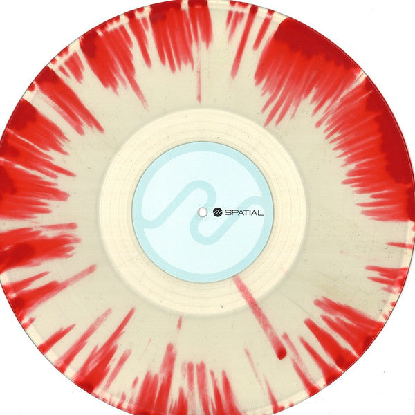 Aural Imbalance : Far From Home (12", EP, Spl)