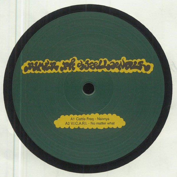Various : Rimer Pa Sjaellaender (12", Single)