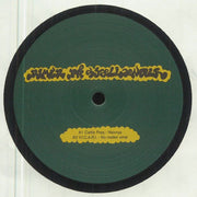 Various : Rimer Pa Sjaellaender (12", Single)