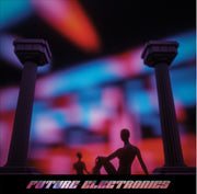 GEF (2) : On This Ep (12", EP)