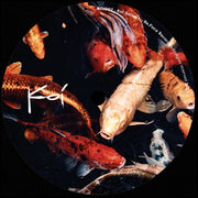 Raveld : Drifting Voices  (12")