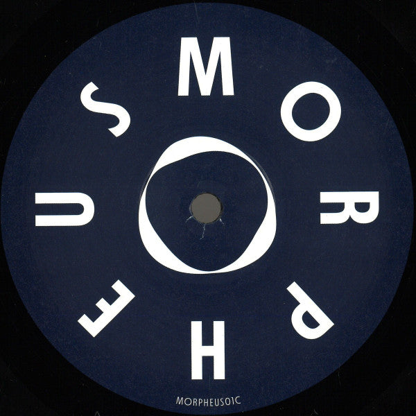 Sounds Of The Suburbs : Love, Innit? (12", RE)