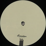 Nail* : Special Branch (12")