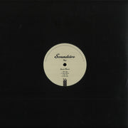 Nail* : Special Branch (12")