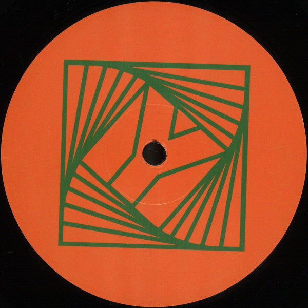 Constratti : Late Summer EP (12", EP)