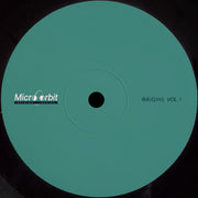 Various : Origins Series Vol. I (12", 180)