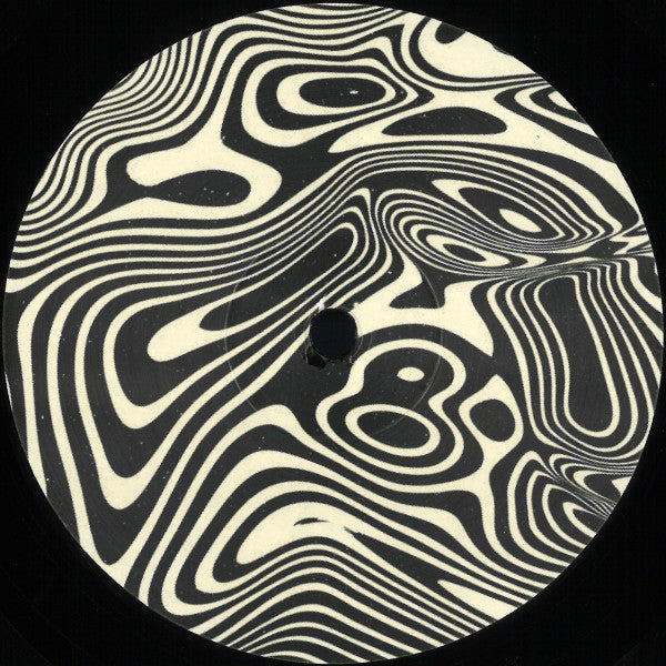 Zenk (2) : AA 002 (12", EP)