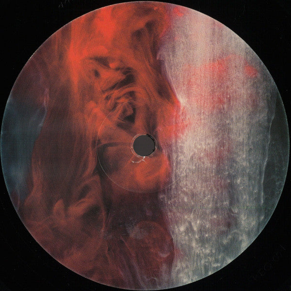 Various : Frequencies 001 (12")