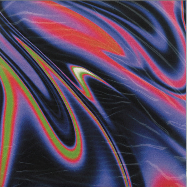 Various : TRAX 01 (12")